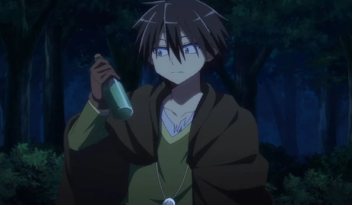 Streaming Hitoribocchi no Isekai Kouryaku Episode 3 Sub Indo, Cek Disini untuk Link Tempat Nonton Resmi dan Lengkap!