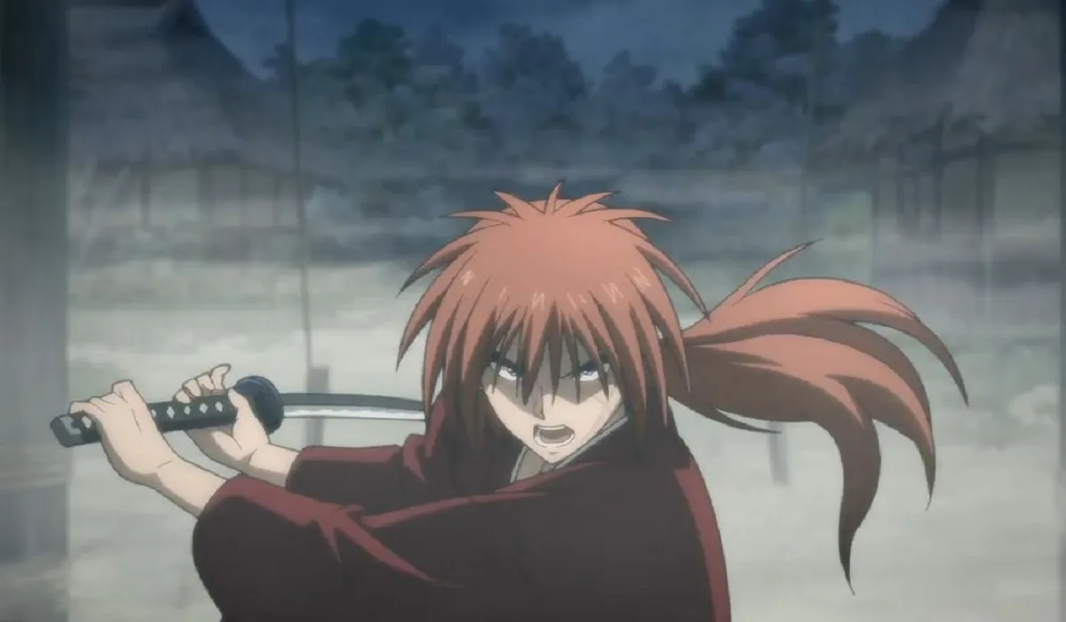 Streaming Rurouni Kenshin Season 2 Episode 9 Sub Indo, Pertarungan Kenshin Dimulai dan Kemunculan Para Musuh Terkuat! 3 Rurouni Kenshin Season 2 Episode 4 Sub Indo dengan Judul Cerita "Sebuah Potret dari Seorang Laki-Laki Ambisius"
