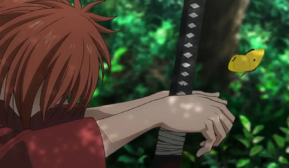 Streaming Rurouni Kenshin Season 2 Episode 3 Sub Indo, Musuh Terkuat Muncul dan Sebuah Desa Terlantar 1 Nonton Rurouni Kenshin Season 2 Episode 2 Sub Indo