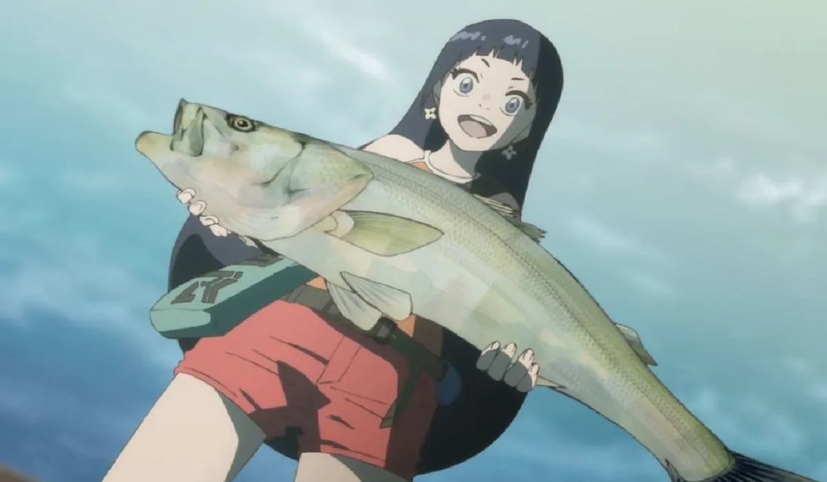 Anime Memancing Ikan Terbaru! NegaPosi Angler Episode 1 dan 2 Sub Indo di Tempat Nonton Resmi, Cek Disini!