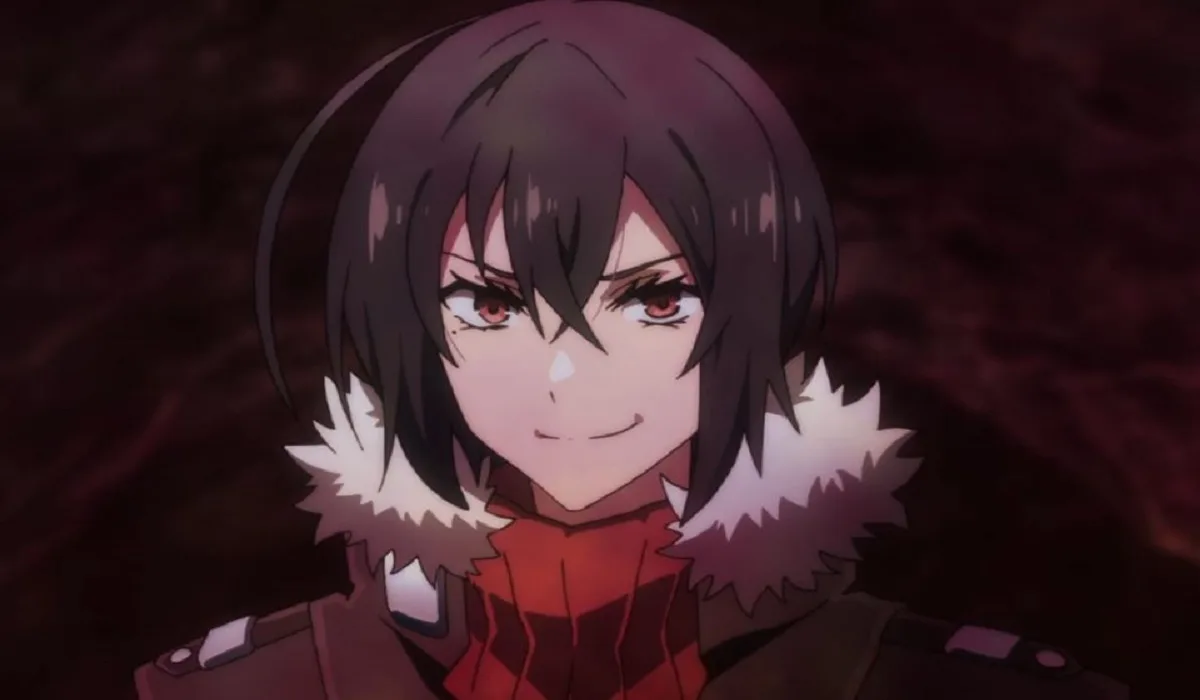 Nonton Saikyou no Shienshoku Wajutsushi Episode 1 - 2 Sub Indo di Tempat Streaming Resmi, Klan dan Pasukan Baru? 1 Nonton Saikyou no Shienshoku Wajutsushi Episode 2 Sub Indo