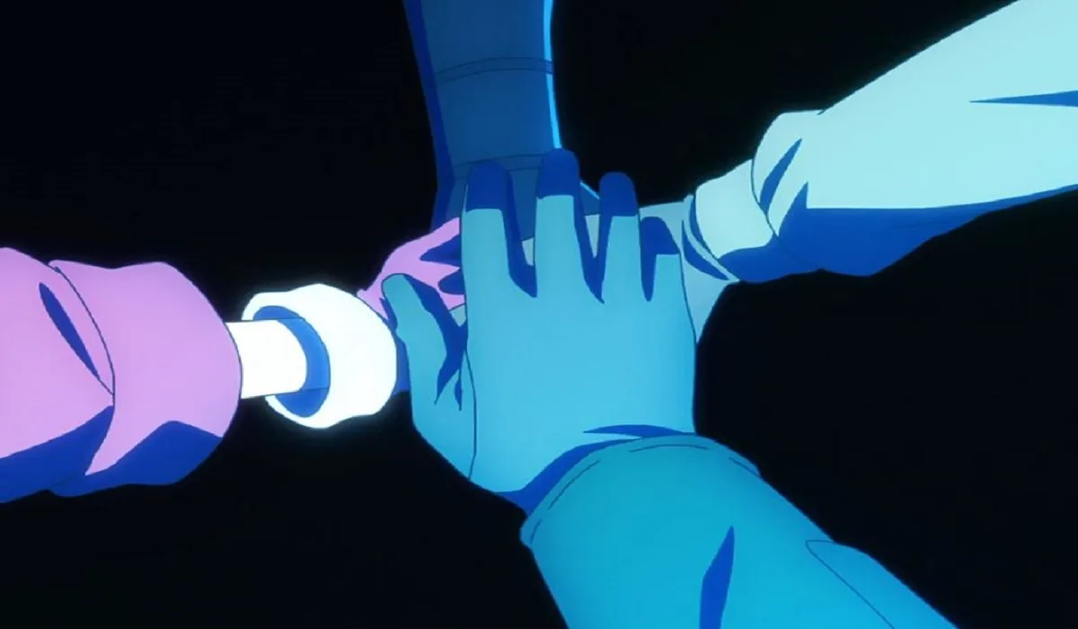 Anime SAO Terbaru! Sword Art Online Alternative: Gun Gale Online S2 Episode 1 Sub Indo Tayang Musim Ini di Bilibili.tv