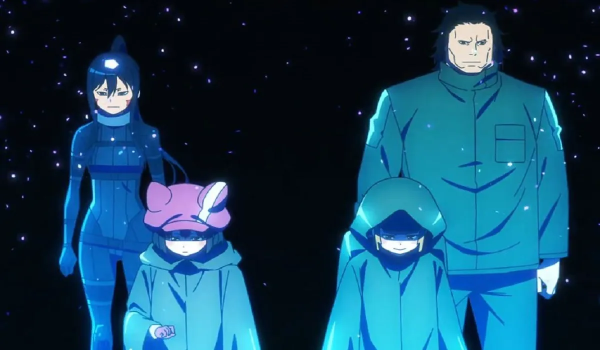 SAO Alternative Gun Gale Online Season 2 Episode 5 Sub Indo Dengan Alur Cerita "Mantan Rekan Menjadi Musuh", Siapa Dia? 3 Anime SAO Terbaru! Sword Art Online Alternative: Gun Gale Online S2 Episode 2 Sub Indo Tayang Musim Ini di Bilibili.tv