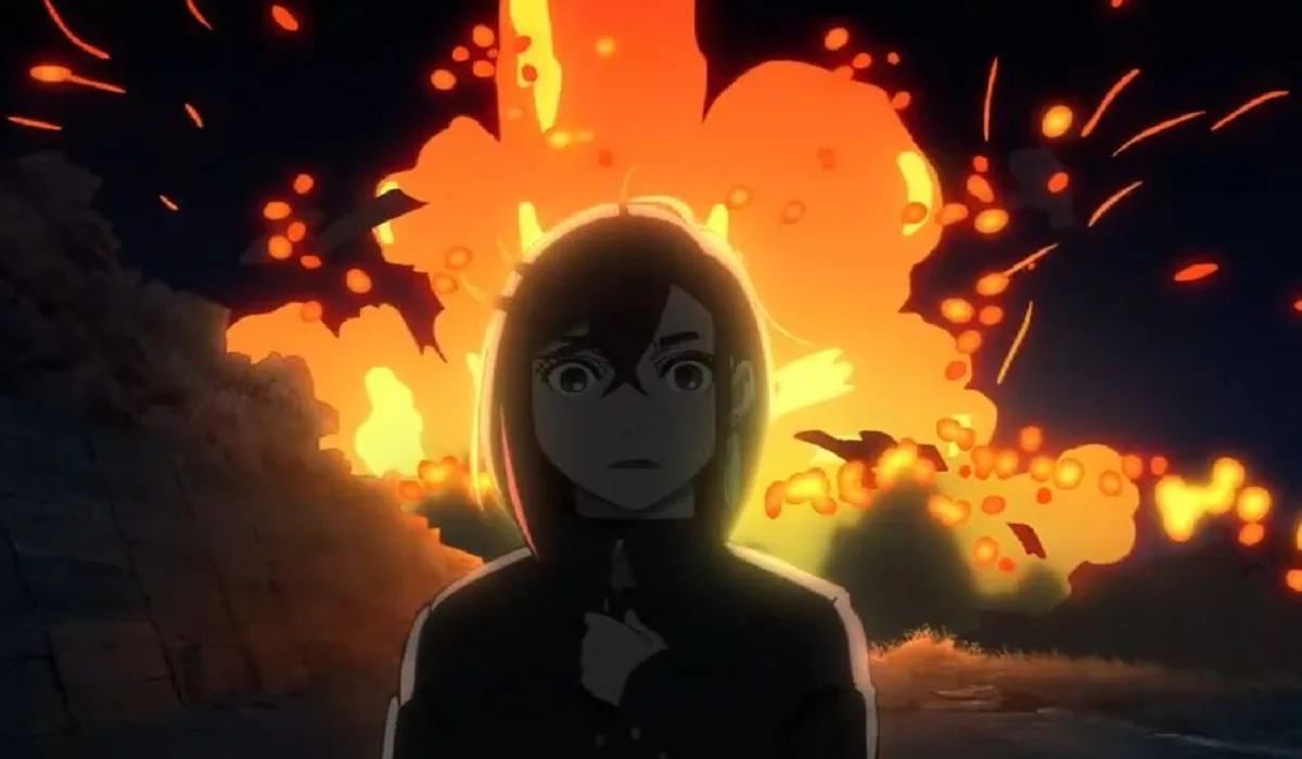 Terbaru! Nonton Dandadan Episode 11 Sub Indo di Tempat Streaming Resmi Anime Terlengkap, Judul Cerita 'Cinta Pertamanya' 3 Nonton Dandadan Episode 2 Sub Indo, Alien dan Hantu itu Nyata! Saksikan Disini untuk Cerita Lengkapnya!
