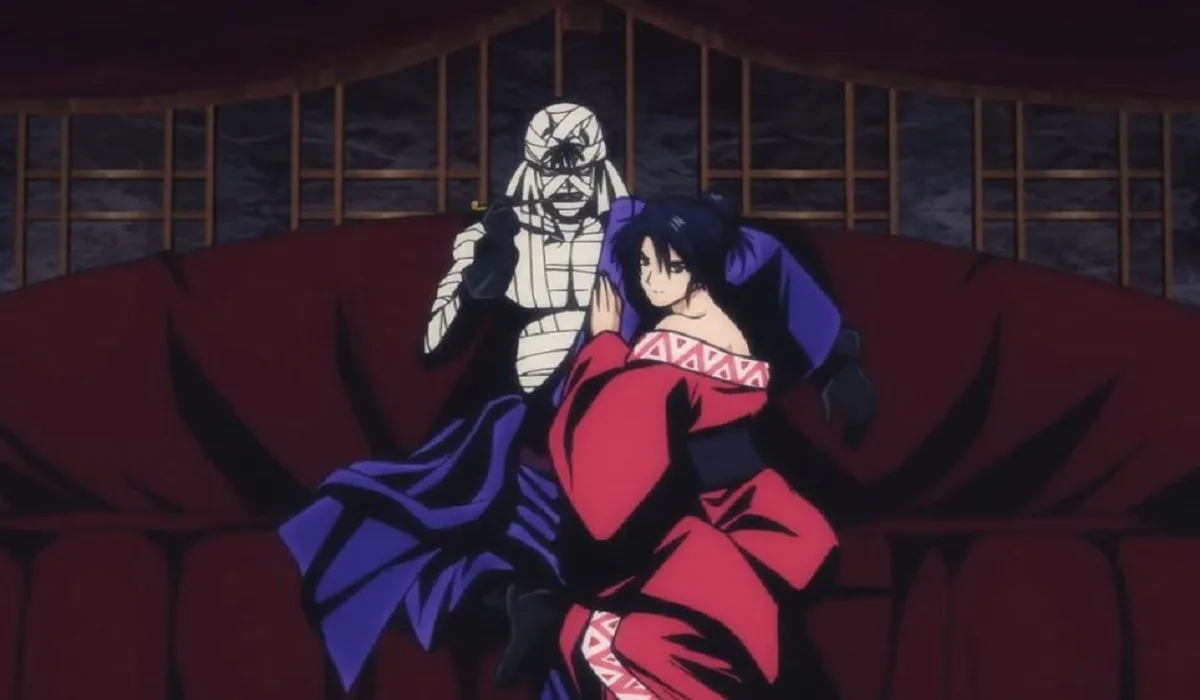 Streaming Rurouni Kenshin Season 2 Episode 3 Sub Indo, Musuh Terkuat Muncul dan Sebuah Desa Terlantar