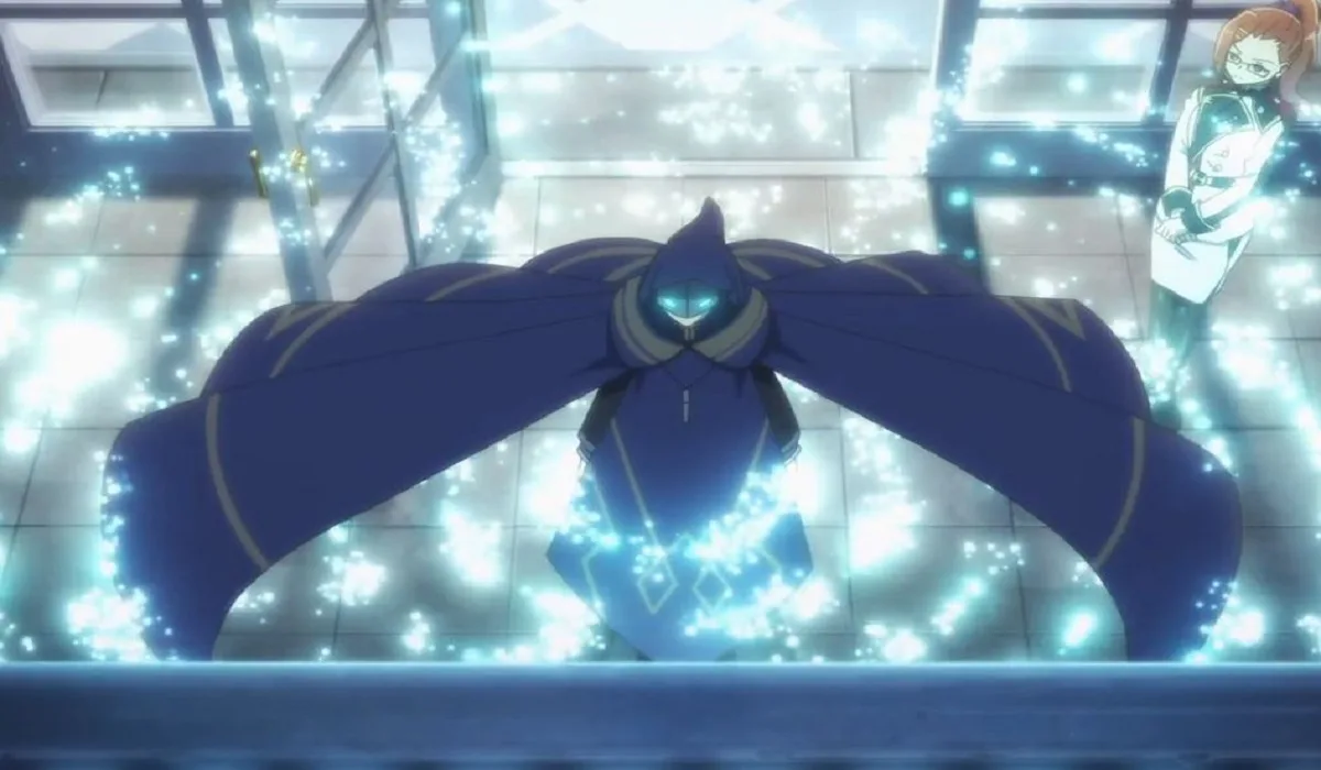 Nageki no Bourei wa Intai shitai Episode 4 Sub Indo, Terjebak di Dungeon dan Perjalanan Tanpa Batas! 2 Nageki no Bourei wa Intai shitai Episode 3 Sub Indo, Kemunculan Krai dan Kekuatan yang Tersembunyi "Aku Ingin Terbang Melintasi Angkasa"