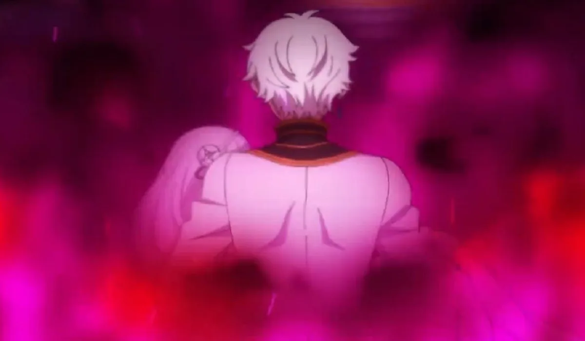 Emilia Menikah? Re Zero kara Hajimeru Isekai Seikatsu Season 3 Episode 3 Sub Indo, Pernikahan Emilia dan Uskup Agung Sekte Penyihir