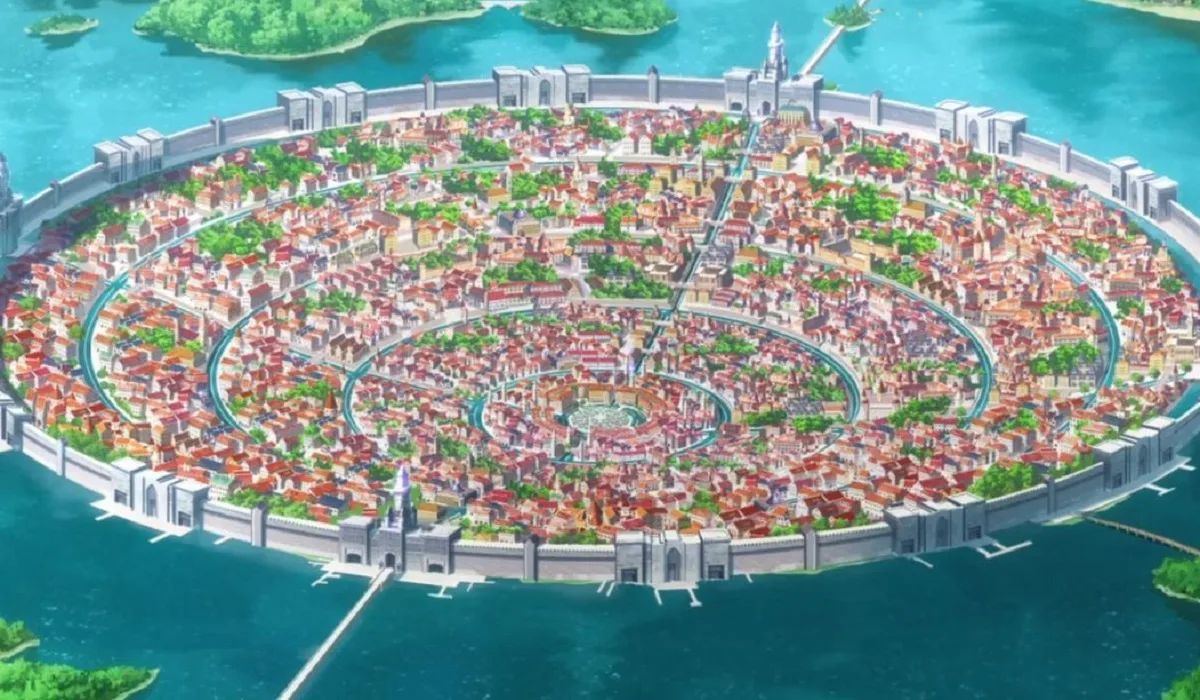 Streaming Re Zero kara Hajimeru Isekai Seikatsu Season 3 Episode 4 Sub Indo, Bukan Anoboy dan Samehadaku: Cek Disini untuk Link Nonton Resmi-nya