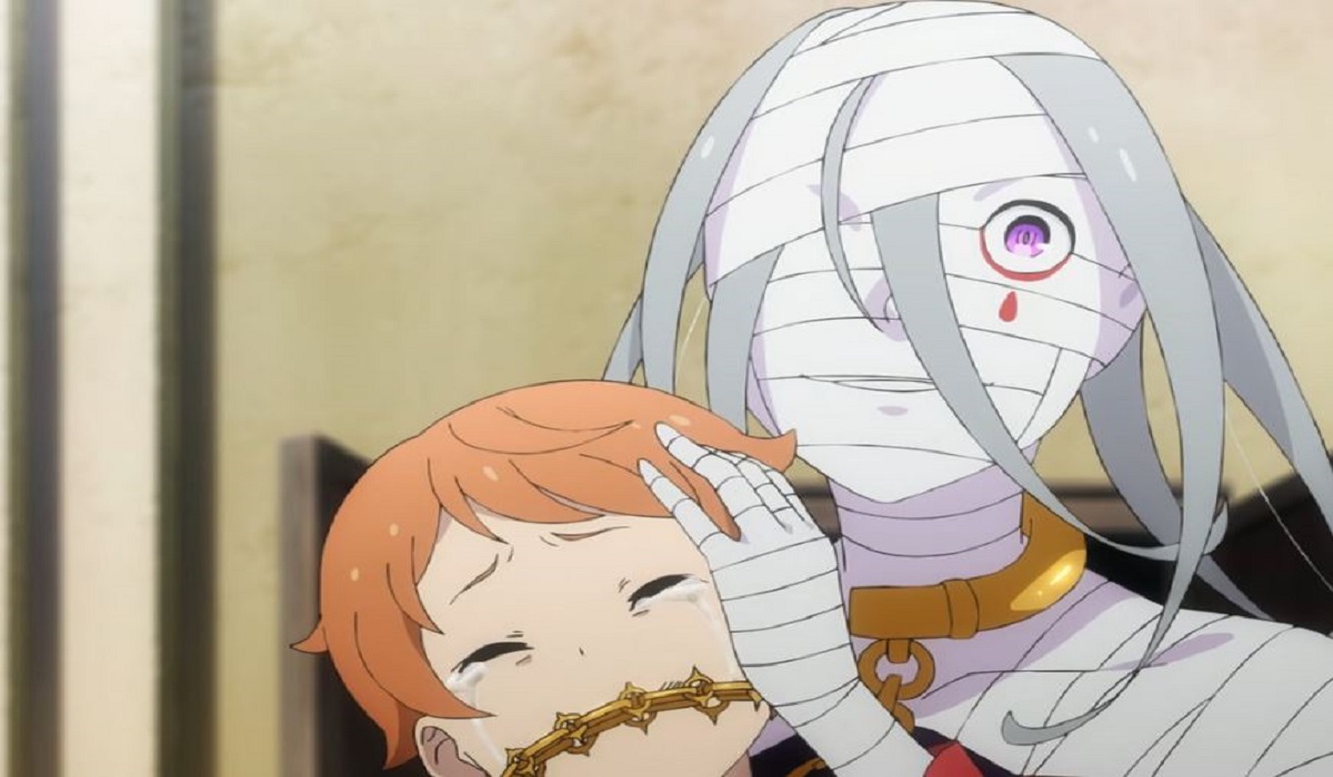 Re Zero kara Hajimeru Isekai Seikatsu Season 3 Episode 1 - 2 Sub Indo Dengan Judul "Niat Buruk di Dalam Pertunjukan", Streaming Disini!