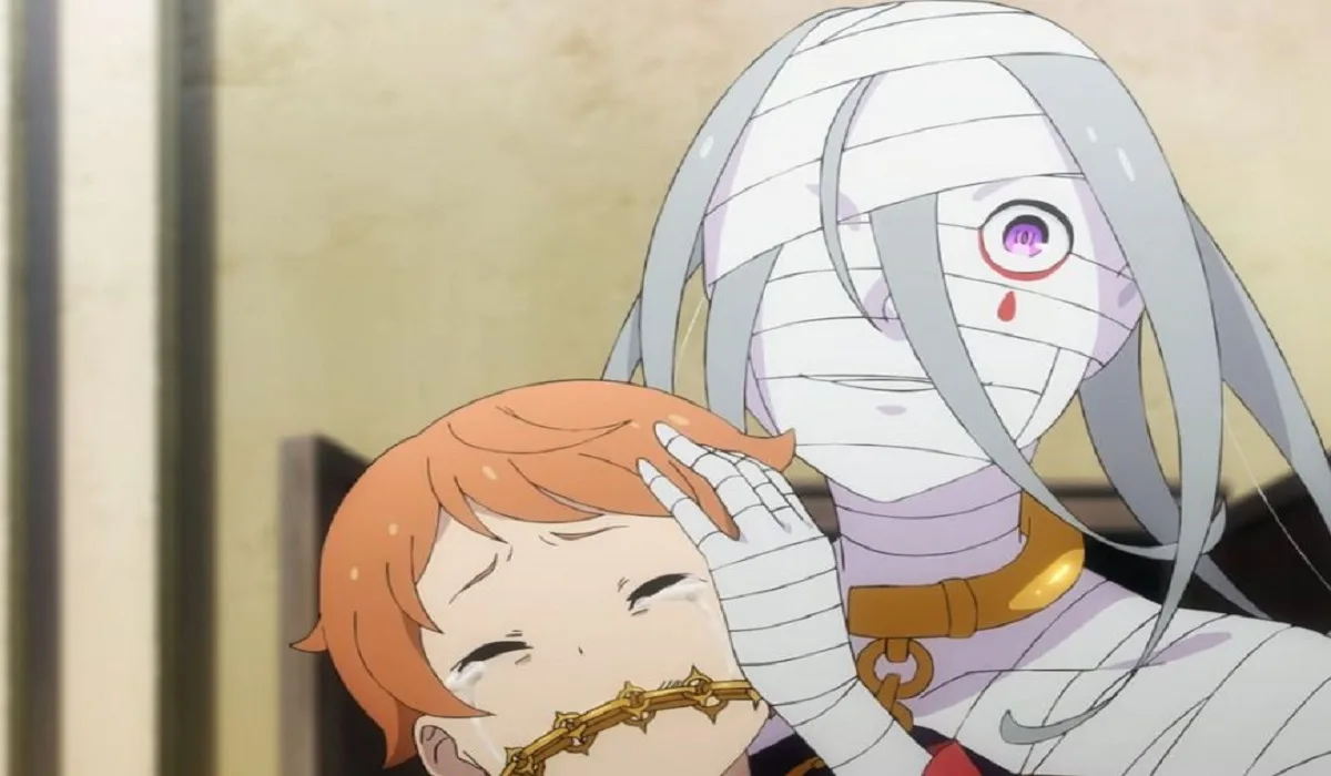 Emilia Menikah? Re Zero kara Hajimeru Isekai Seikatsu Season 3 Episode 3 Sub Indo, Pernikahan Emilia dan Uskup Agung Sekte Penyihir 2 Re Zero kara Hajimeru Isekai Seikatsu Season 3 Episode 1 - 2 Sub Indo Dengan Judul "Niat Buruk di Dalam Pertunjukan", Streaming Disini!