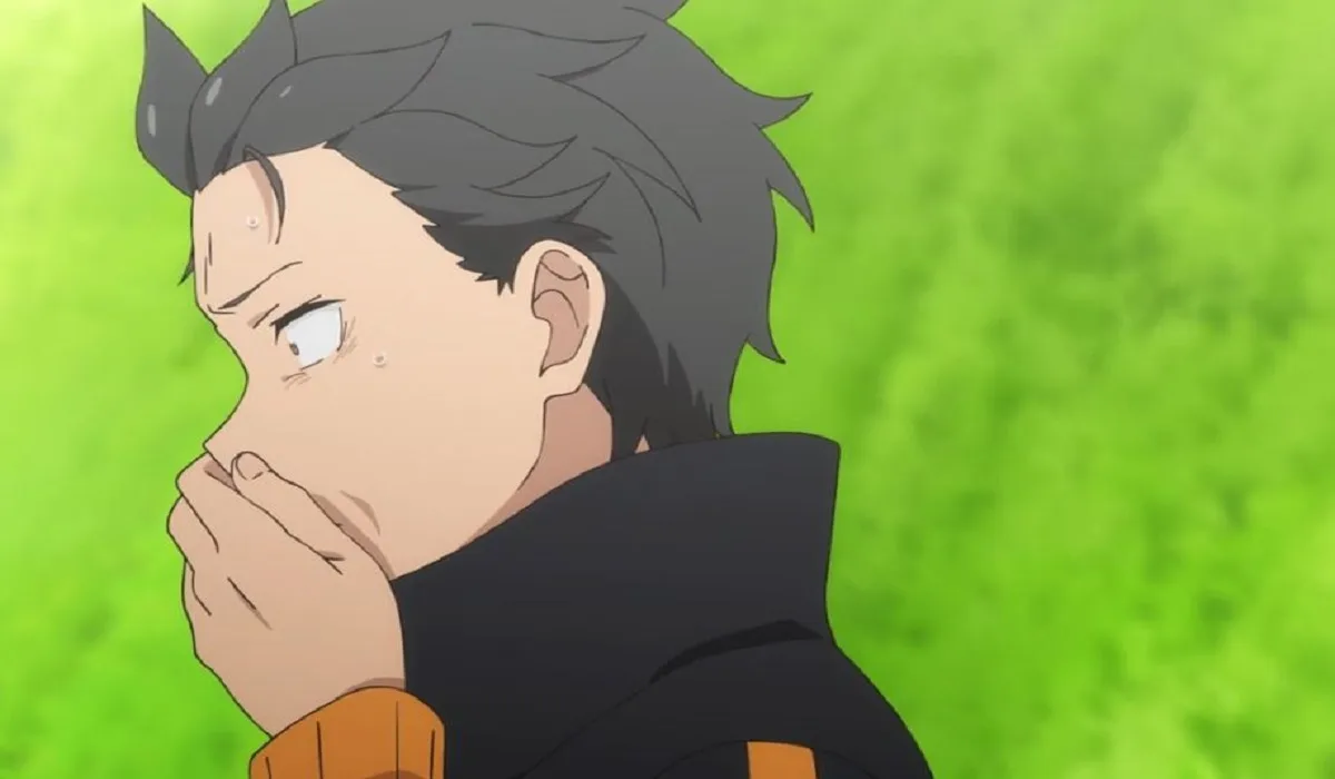 Re Zero kara Hajimeru Isekai Seikatsu Season 3 Episode 2 Sub Indo