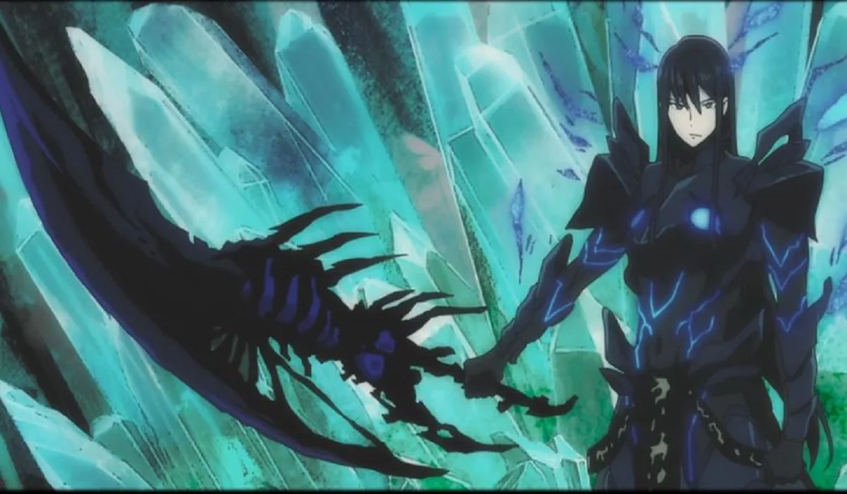 Anime Raja Iblis Terbaru! Maou 2099 Episode 2 Sub Indo, Raja Iblis di Era Modern dengan Teknologi Android? 2 Anime Raja Iblis Terbaru! Maou 2099 Episode 2 Sub Indo, Raja Iblis di Era Modern dengan Teknologi Android?