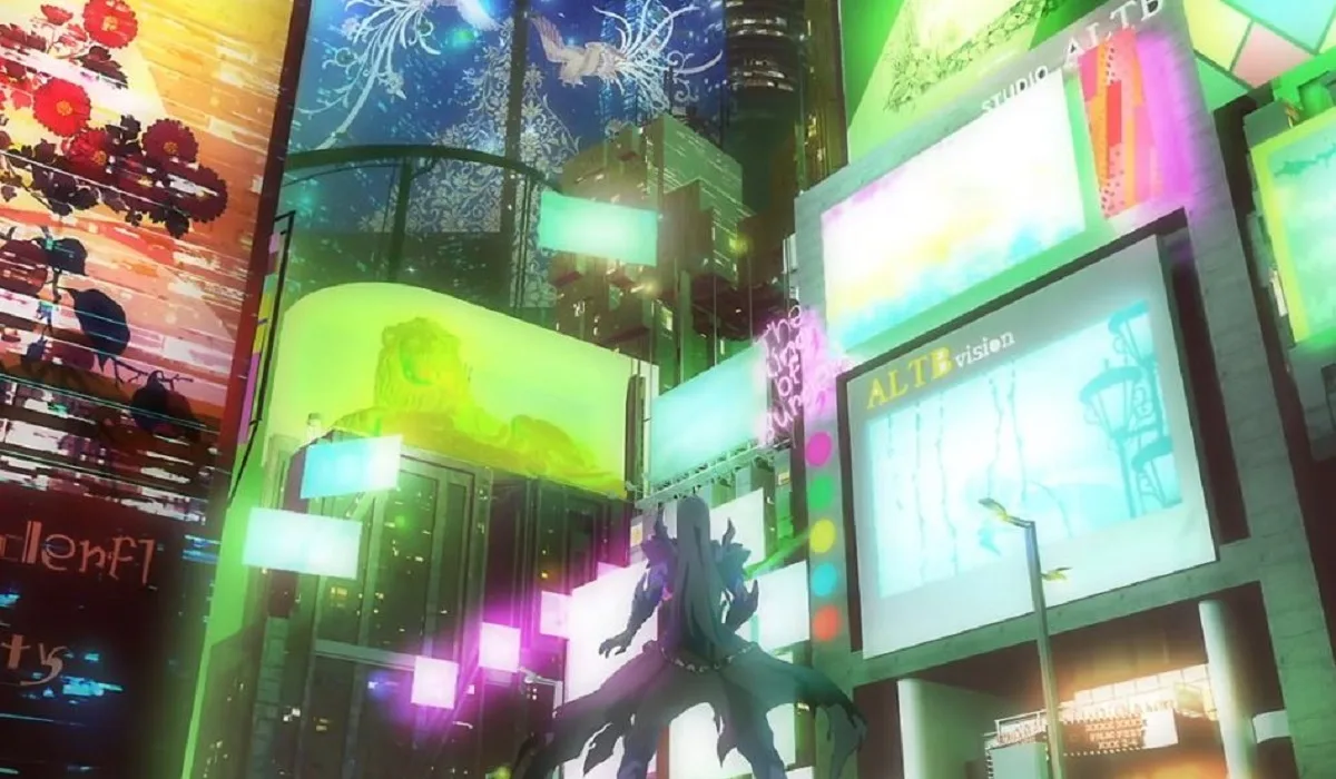 Anime Raja Iblis Terbaru! Maou 2099 Episode 2 Sub Indo, Raja Iblis di Era Modern dengan Teknologi Android? 1 Maou 2099 Episode 2 Sub Indo