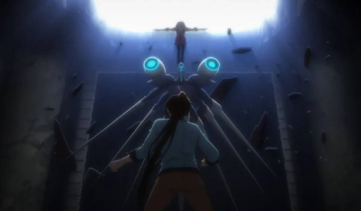 Viole dan Khun! Tower of God Season 2 Episode 16 Sub Indo Memperlihatkan Persahabatan Khun dan Bam 1 Workshop Dimulai! Tower of God Season 2 Episode 15 Sub Indo Memperlihatkan Pertarungan Awal dari Perebutan Kelompok yang Terkuat!