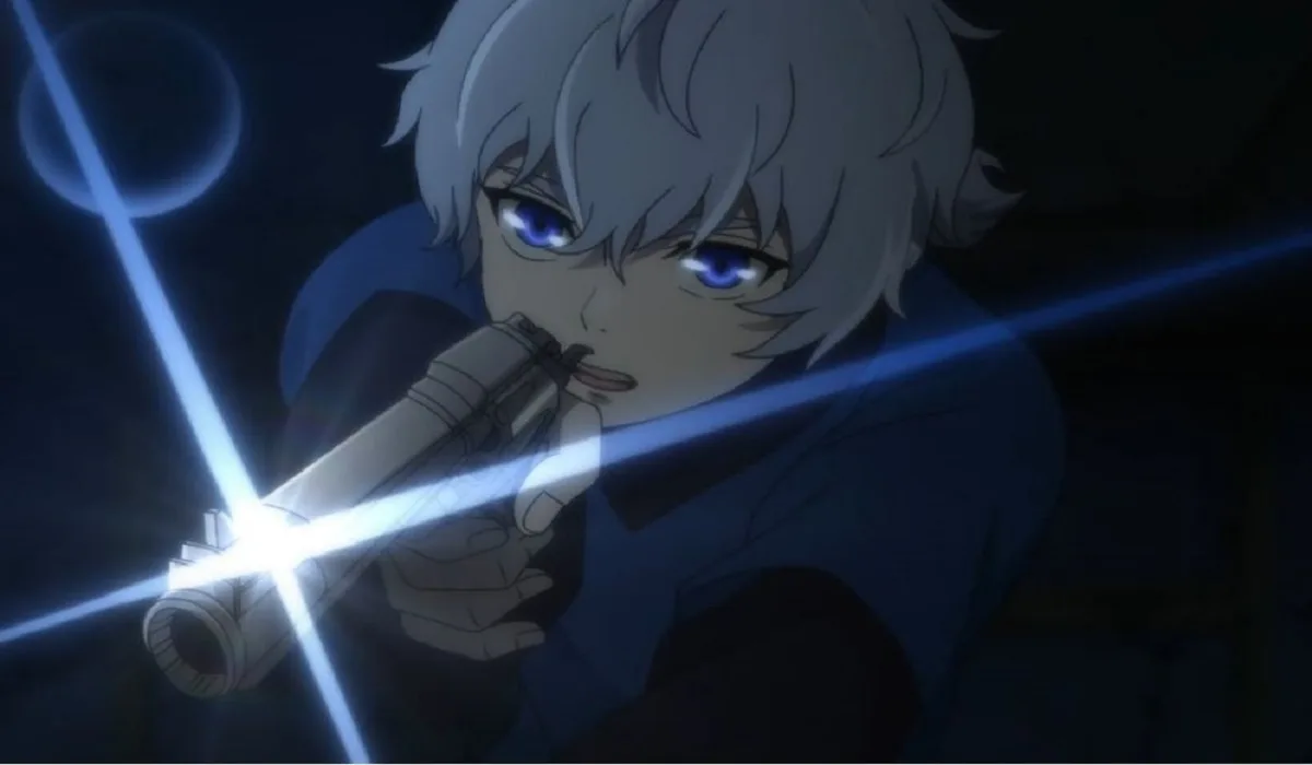 Tower of God Season 2 Episode 17 Sub Indo, Identitas Viole Sebagai Bam Sudah Diketahui! 1 Viole dan Khun! Tower of God Season 2 Episode 16 Sub Indo Memperlihatkan Persahabatan Khun dan Bam