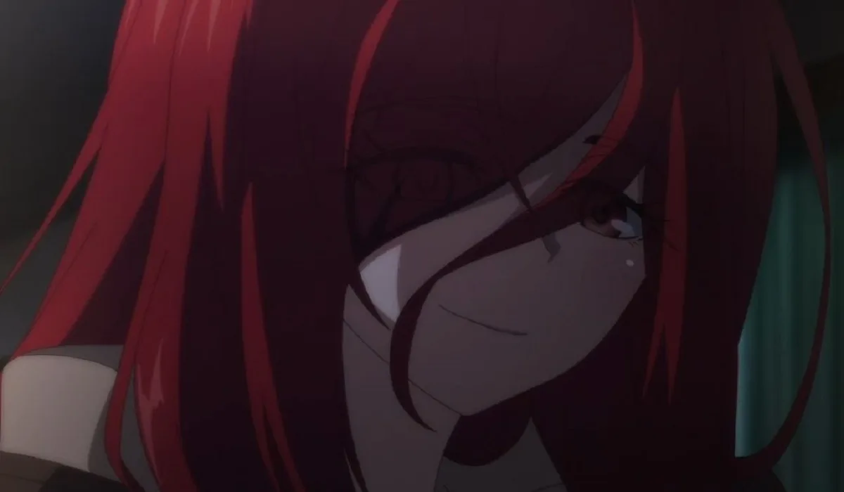 Sitri! Nageki no Bourei wa Intai shitai Episode 7 Sub Indo Akan Menampilkan Kekuatan Sitri Smart Sang Ilmuan Jenius! 1 Gark dan Kaina! Nageki no Bourei wa Intai shitai Episode 6 Sub Indo Menampilkan Pertarungan Seru Serta Pergerakan Dunia Bawah!