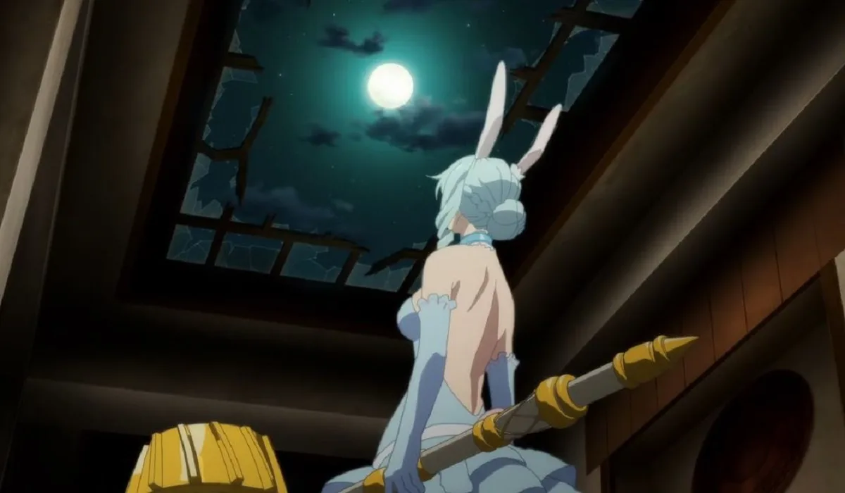 Nonton Arifureta Shokugyou de Sekai Saikyou Season 3 Episode 5 Sub Indo, Bukan Anoboy Otakudesu dan Samehadaku