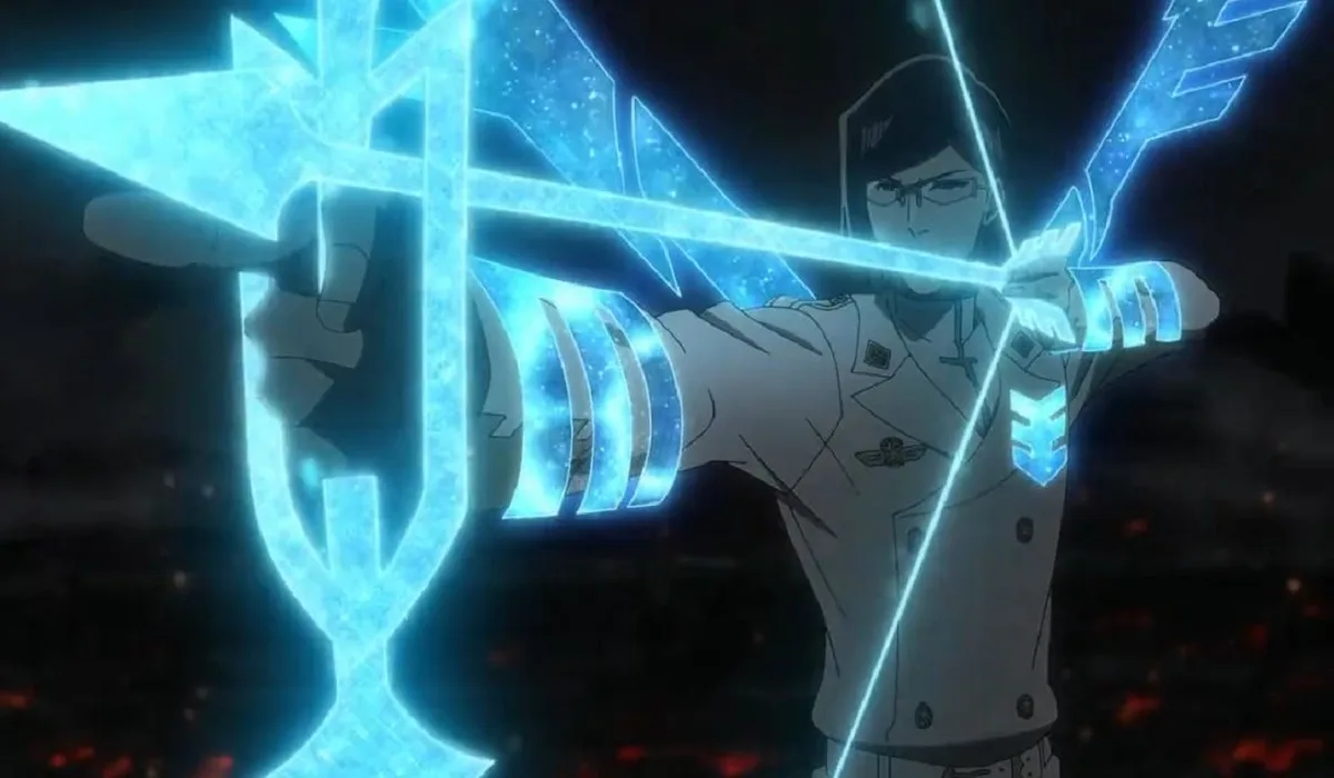 Bleach Sennen Kessen hen Soukoku tan Episode 9 Sub Indo, Pertarungan Besar Dimulai! Para Kapten Bertarung Dengan Kekuatan Terbesarnya! 2 Nonton Bleach Sennen Kessen hen Soukoku tan Episode 8 Sub Indo, Pertarungan Seru di Wilayah Quincy! Shinigami Kalah Secara Brutal!