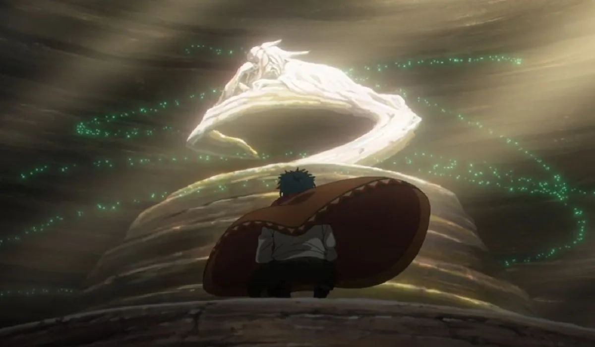 Kekuatan Yukio Bangkit? Blue Exorcist Season 4 Episode 10 Sub Indo, Perubahan Yukio dan Kisah Di Tengah Salju Turun yang Sangat Mengerikan! 1 Streaming Blue Exorcist Season 4 Episode 9 Sub Indo, Rahasia Dibalik Dosa Manusia dan Satan Hingga Keberaraan Roh Agung