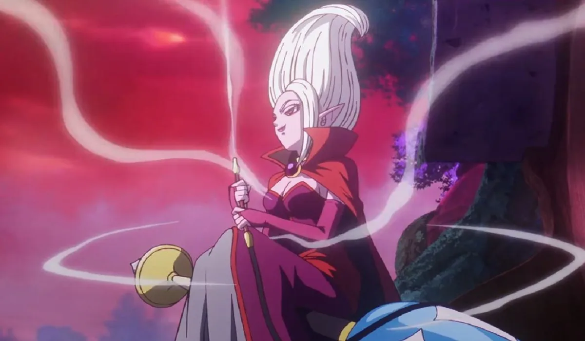 Terbaru! Dragon Ball Daima Episode 9 Sub Indo Resmi di iQiyi, Pengkhianat dan Rencana untuk Menjadi Raja Iblis Tertinggi!