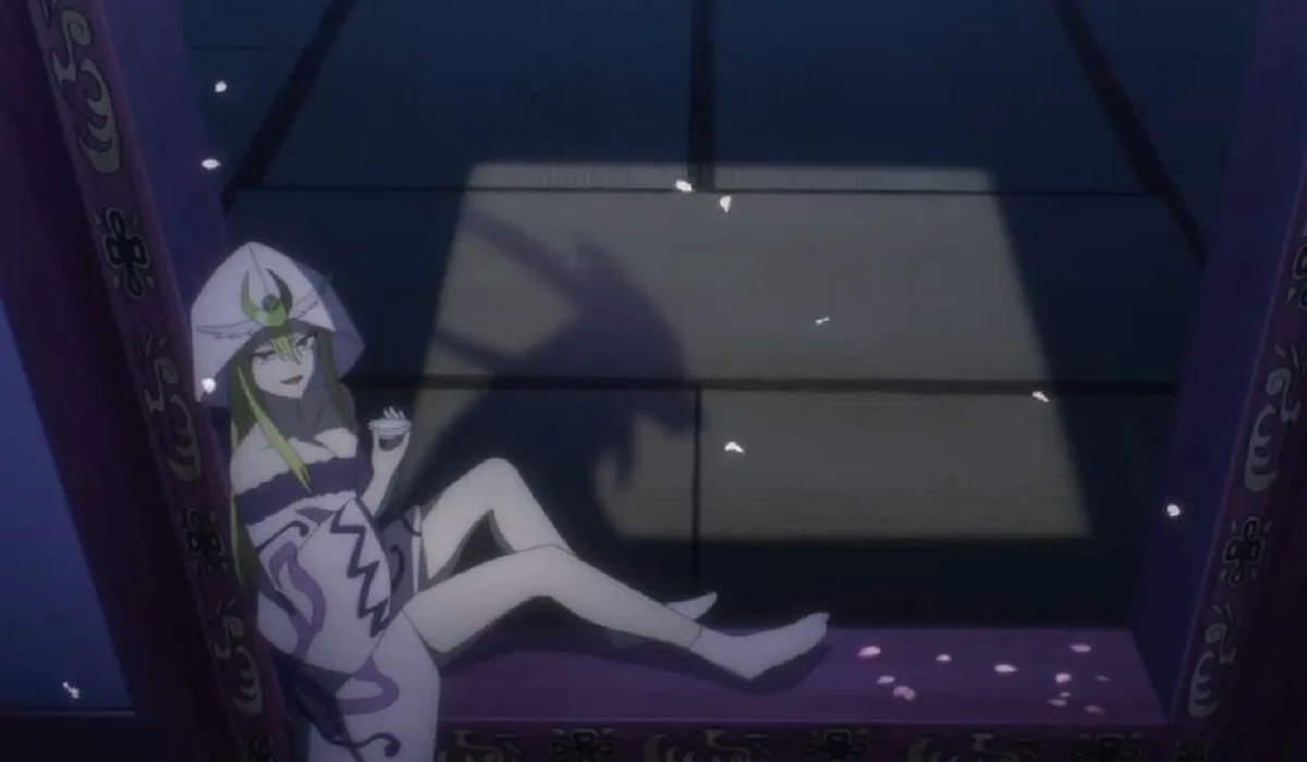 Streaming Fairy Tail 100 nen Quest Episode 20 Sub Indo di Tempat Streaming Resmi dengan Judul Cerita 'Selene Sang Dewi Naga Bulan Pelintas Batas Dimensi' 2 Nonton Fairy Tail 100 nen Quest Episode 19 Sub Indo di Tempat Streaming Resmi, Pertarungan Melawan Naga Cantik dan Licik!