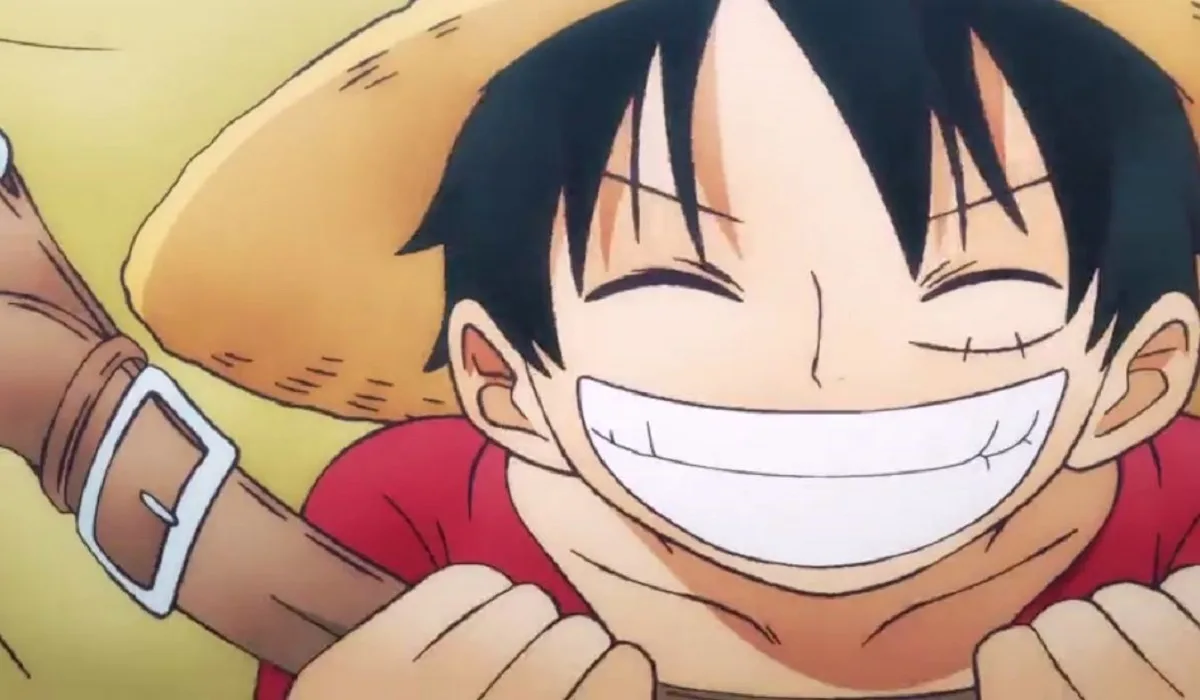 Nonton One Piece Log: Fish Man Island Saga Episode 1 - 21 END Sub Indo, Bukan Anoboy Otakudesu Samehadaku dan Oploverz 4 Nonton One Piece Log: Fish Man Island Saga Episode 1 2 3 Sub Indo, Perjalanan Luffy dan Bajak Laut Topi Jerami di Pulau Manusia Ikan!