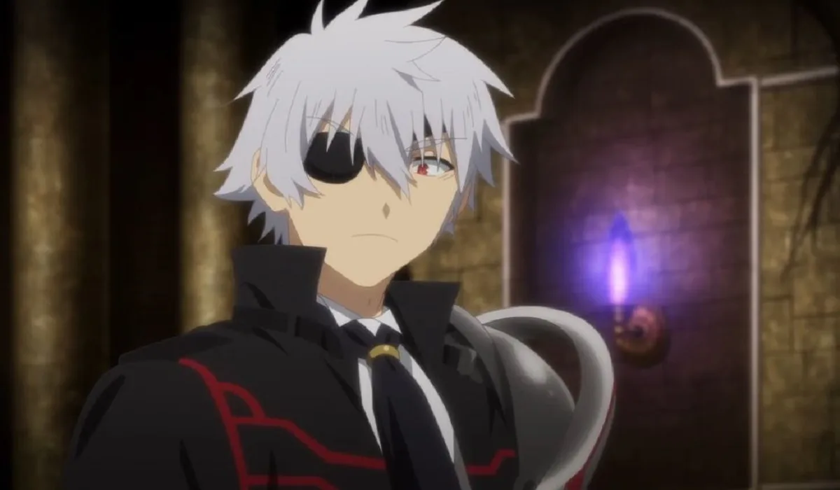 Arifureta Shokugyou de Sekai Saikyou Season 3 Episode 7 Sub Indo Dengan Judul Cerita 'Ujian Iblis" Tayang di iQiyi