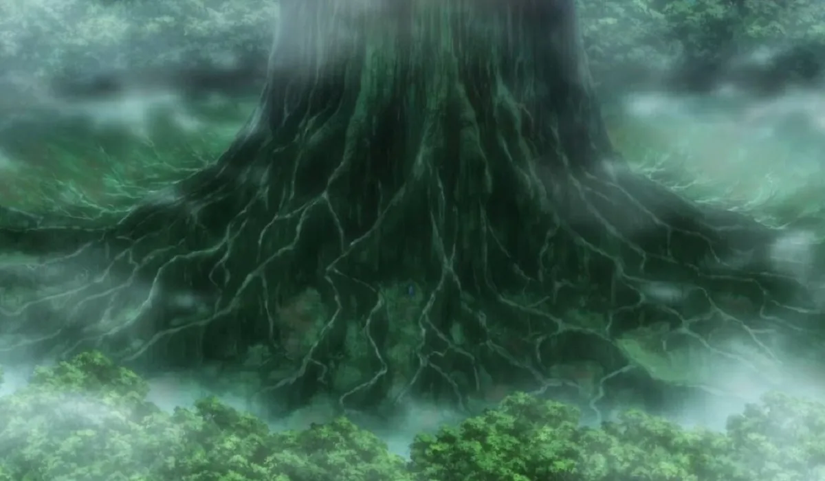 Streaming Arifureta Shokugyou de Sekai Saikyou Season 3 Episode 6 Sub Indo di Tempat Nonton Resmi dengan Judul Cerita Labirin Agung Haltina