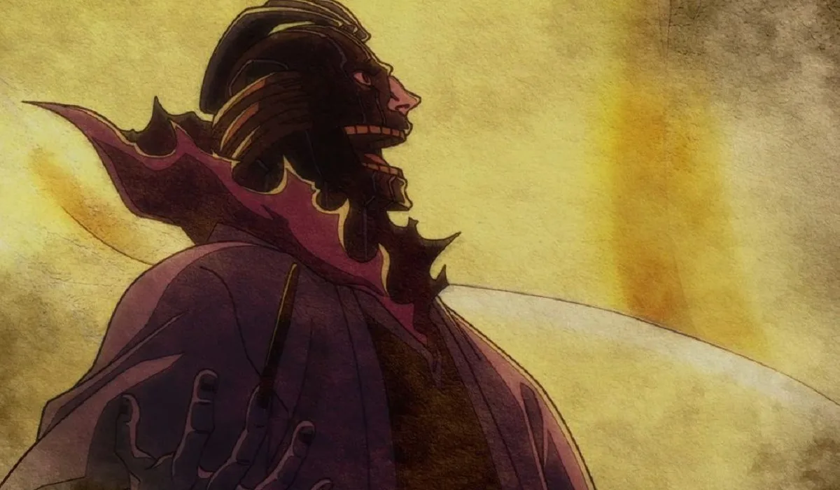 Bleach Sennen Kessen hen Soukoku tan Episode 9 Sub Indo, Pertarungan Besar Dimulai! Para Kapten Bertarung Dengan Kekuatan Terbesarnya!
