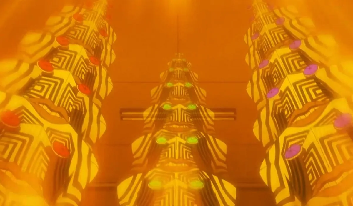 Terbaru! Nonton Dandadan Episode 11 Sub Indo di Tempat Streaming Resmi Anime Terlengkap, Judul Cerita 'Cinta Pertamanya' 1 Alien Terkuat? Dandadan Episode 10 Sub Indo di Tempat Nonton Resmi Dengan Judul Cerita 'Apakah Kau Pernah Lihat Mutilasi Ternak?'