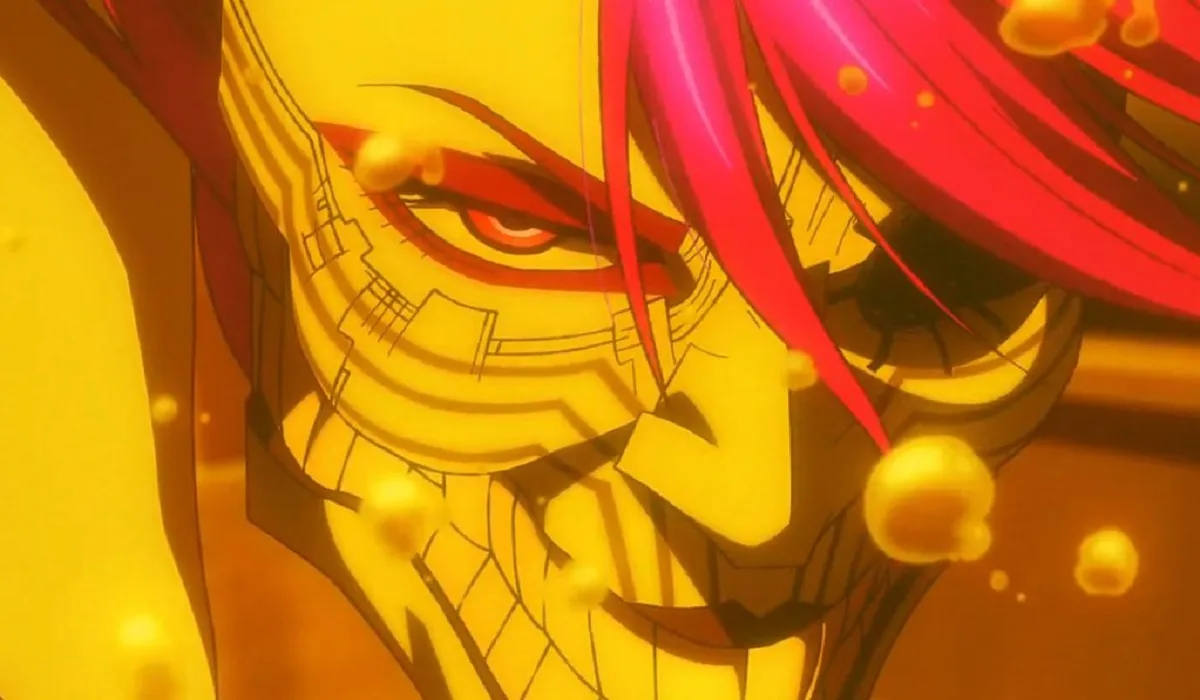 Alien Terkuat? Dandadan Episode 10 Sub Indo di Tempat Nonton Resmi Dengan Judul Cerita 'Apakah Kau Pernah Lihat Mutilasi Ternak?' 1 Terbaru! Nonton Dandadan Episode 9 Sub Indo, Bukan Anoboy Otakudesu dan Samehadaku, Cek Disini untuk Semua Episode Lengkapnya
