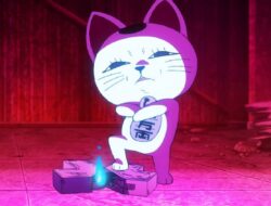 Streaming Dandadan Episode 7 Sub Indo di Tempat Nonton Resmi, Bukan Anoboy dan Samehadaku: Judul Cerita “Menuju Dunia yang Baik”, Cek Disini!