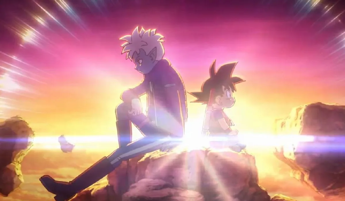 Terbaru! Dragon Ball Daima Episode 10 Sub Indo Akan Memperlihatkan Kekuatan Vegeta dan Monster Buatan Penyihir yang Kuat 2 Streaming Dragon Ball Daima Episode 5 Sub Indo di Tempat Nonton Resmi, Bukan Anoboy Otakudesu dan Samehadaku
