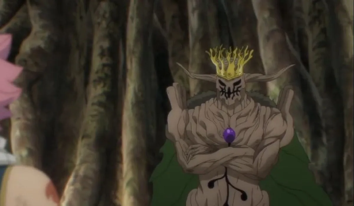 Nonton Fairy Tail 100 nen Quest Episode 19 Sub Indo di Tempat Streaming Resmi, Pertarungan Melawan Naga Cantik dan Licik! 1 Fairy Tail 100 nen Quest Episode 18 Sub Indo Menampilkan Pertarungan Akhir Antara Natsu Vs Naga Pohon