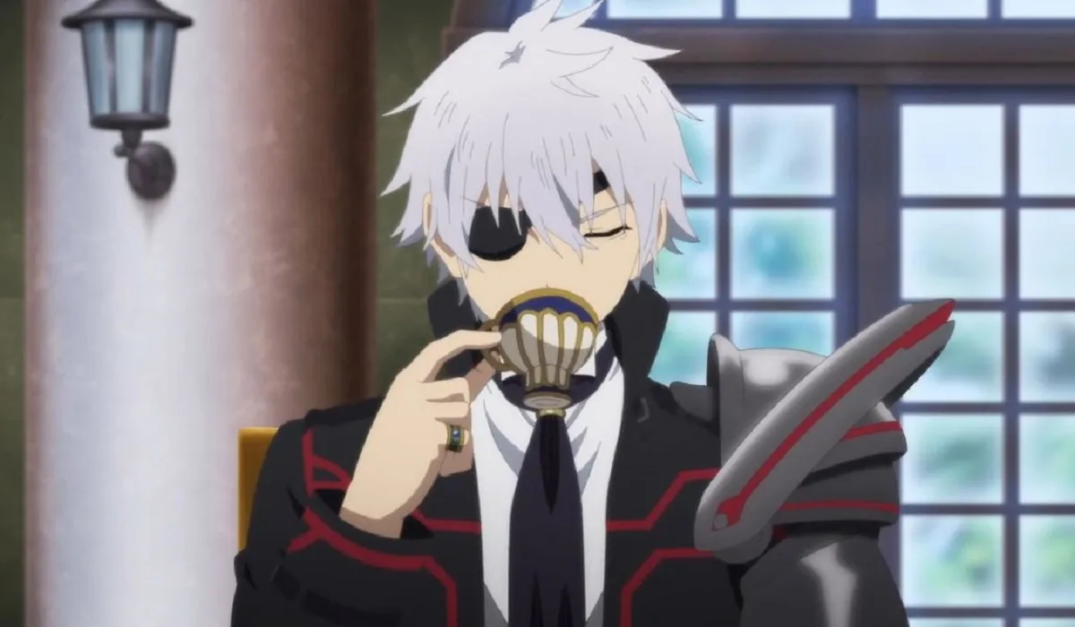 Nonton Arifureta Shokugyou de Sekai Saikyou Season 3 Episode 4 Sub Indo di Tempat Nonton Resmi dengan Judul "Kekaisaran Vs Kelinci Terkuat"