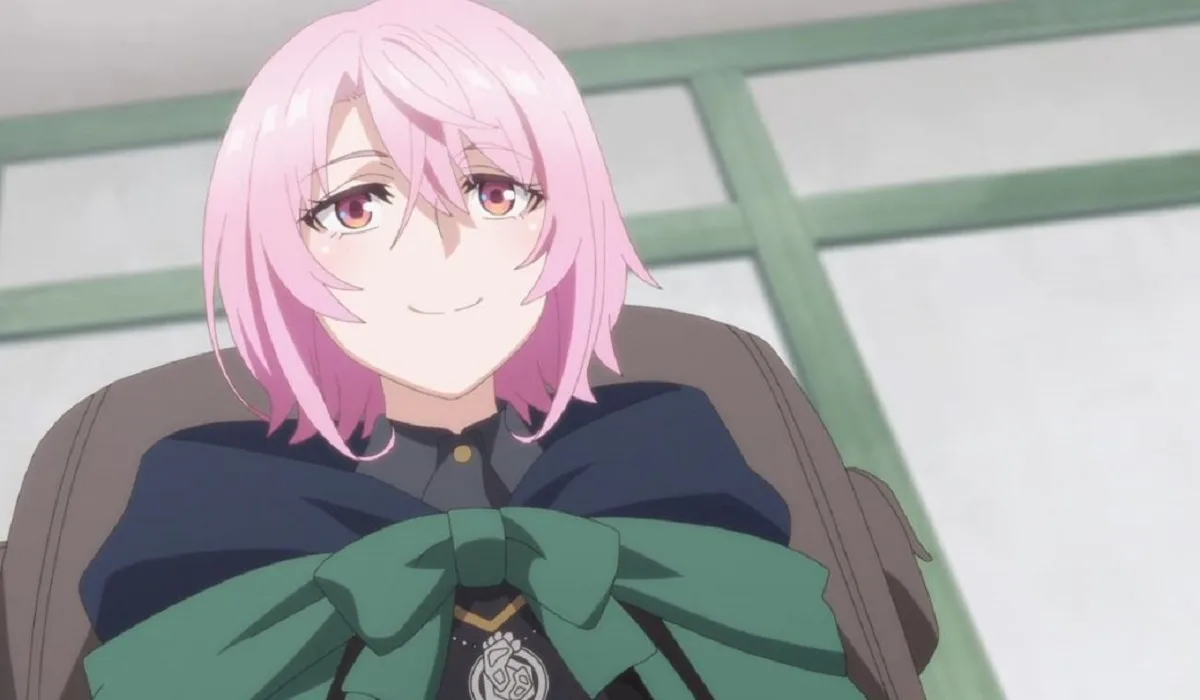 Nonton Nageki no Bourei wa Intai shitai Episode 8 Sub Indo, Pertarungan Akhir Melawan Monster Terkuat! 1 Sitri! Nageki no Bourei wa Intai shitai Episode 7 Sub Indo Akan Menampilkan Kekuatan Sitri Smart Sang Ilmuan Jenius!