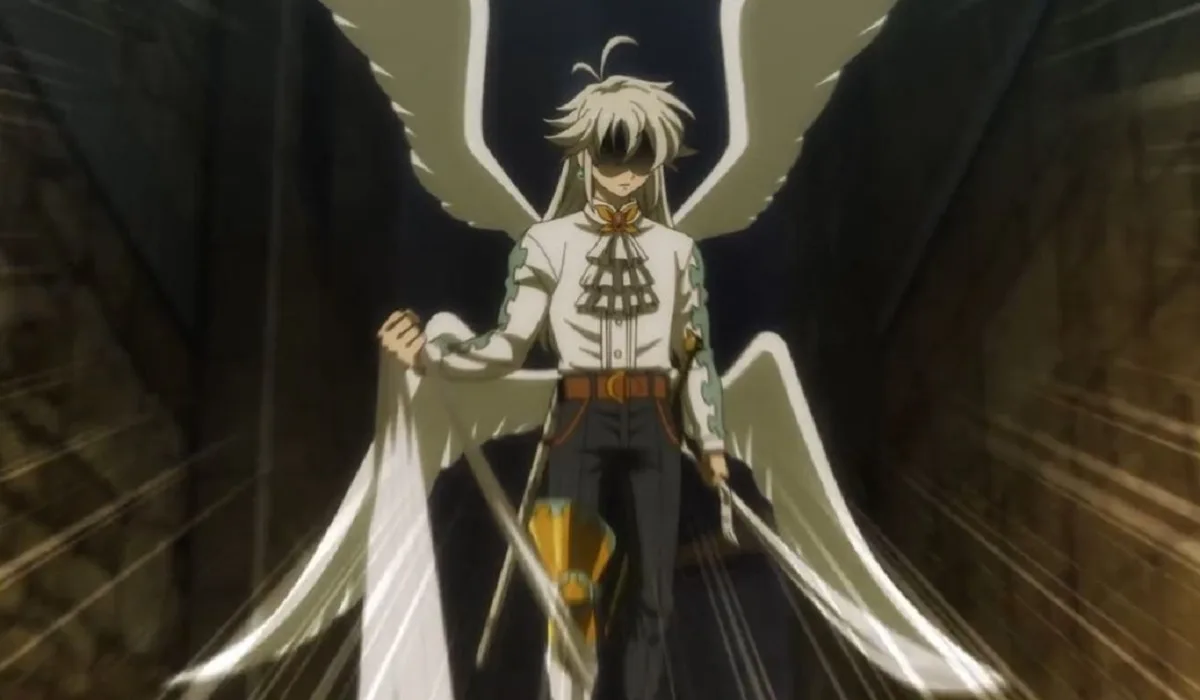 Streaming Nanatsu no Taizai Mokushiroku no Yonkishi Season 2 Episode 6 Sub Indo di Tempat Nonton Resmi, Pertempuran dan Para Iblis yang Mulai Menunjukan Tujuannya!