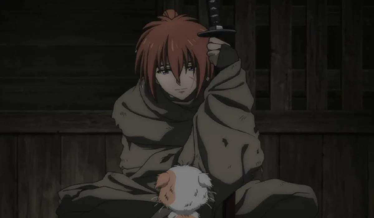 Rurouni Kenshin Season 2 Episode 10 Sub Indo (2024) di Tempat Nonton Resmi, Bukan Anoboy Otakudesu dan Samehedaku