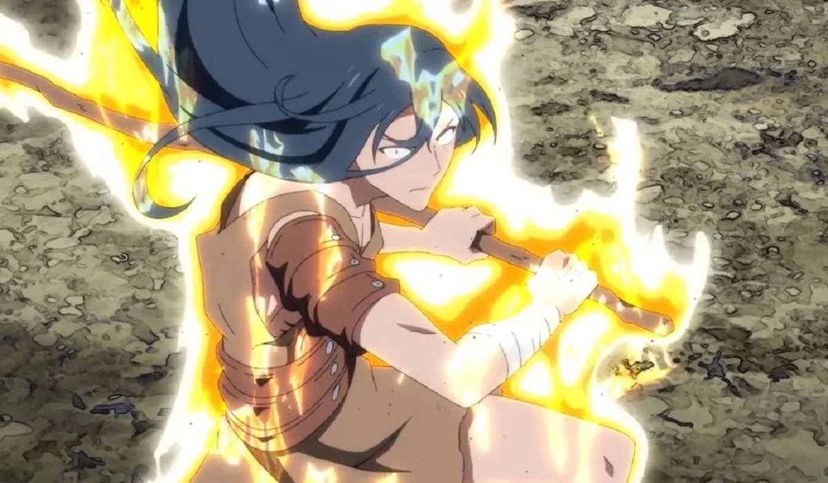 Streaming Saikyou no Shienshoku Wajutsushi Episode 6 Sub Indo di Tempat Nonton Resmi dengan Judul "Nilai dari Harga Diri"