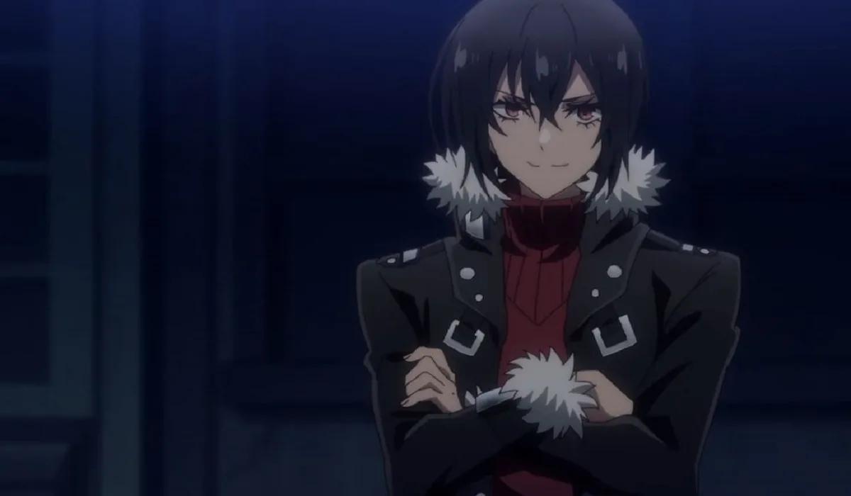 Saikyou no Shienshoku Wajutsushi Episode 8 Sub Indo dengan Judul Cerita "Kapasitas Sebagai Raja", Siapa yang Akan Menjadi Raja?