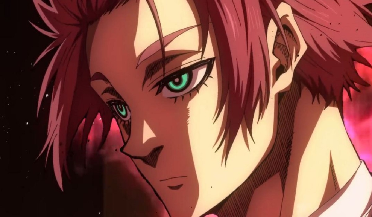 Blue Lock Season 2 Episode 9 Sub Indo, Jepang U-20 Mulai Serius! Striker Terkuat Akan Dimainkan! 2 Nonton Blue Lock Season 2 Episode 5 Sub Indo, Itoshi Sae akan Memilih Rekan di Blue Lock!