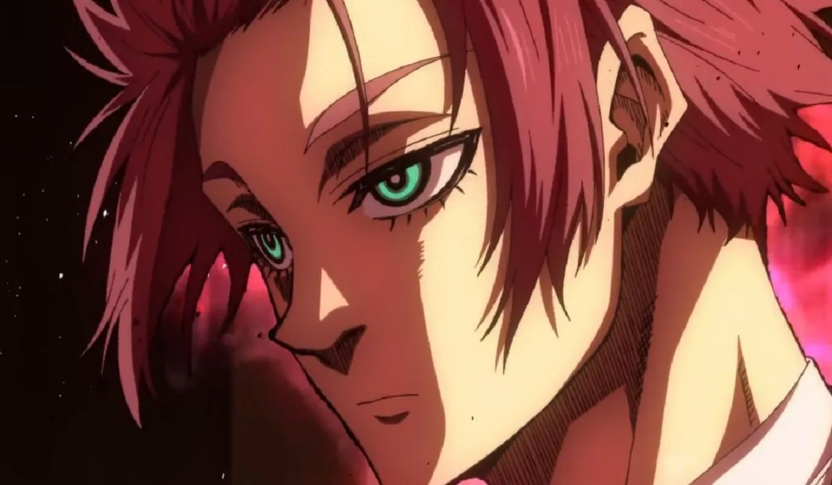 Nonton Blue Lock Season 2 Episode 5 Sub Indo, Itoshi Sae akan Memilih Rekan di Blue Lock!