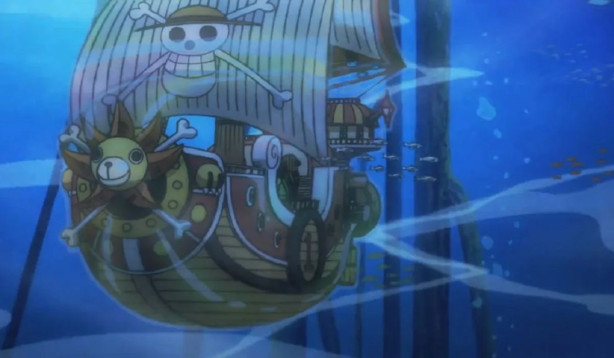 Nonton One Piece Log: Fish Man Island Saga Episode 1 - 21 END Sub Indo, Bukan Anoboy Otakudesu Samehadaku dan Oploverz 2 Streaming One Piece Log: Fish Man Island Saga Episode 4 Sub Indo, Bukan Anoboy Otakudesu Samehadaku dan Oploverz: Cek Disni!