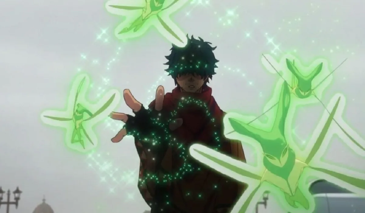 Kekuatan Yukio Bangkit? Blue Exorcist Season 4 Episode 10 Sub Indo, Perubahan Yukio dan Kisah Di Tengah Salju Turun yang Sangat Mengerikan!
