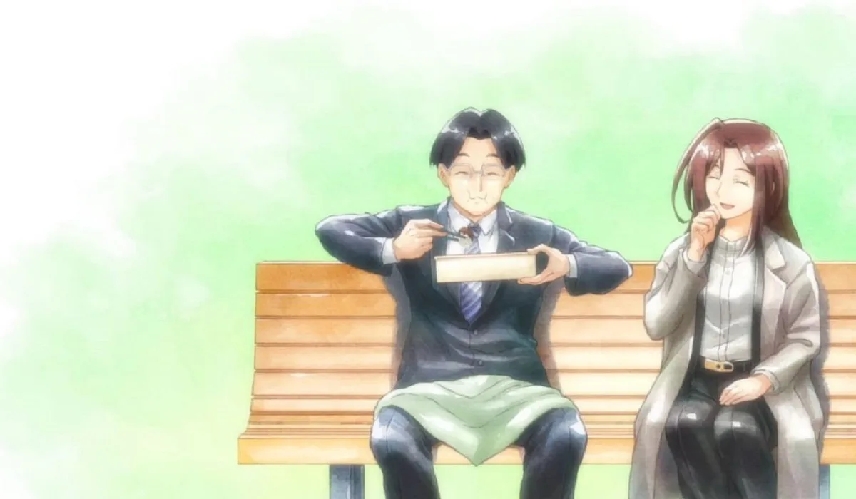 Lengkap! Nonton Tsuma Shougakusei ni Naru Episode 1 - 12 END Sub Indo, Tanpa Anoboy Otakudesu dan Samehadaku
