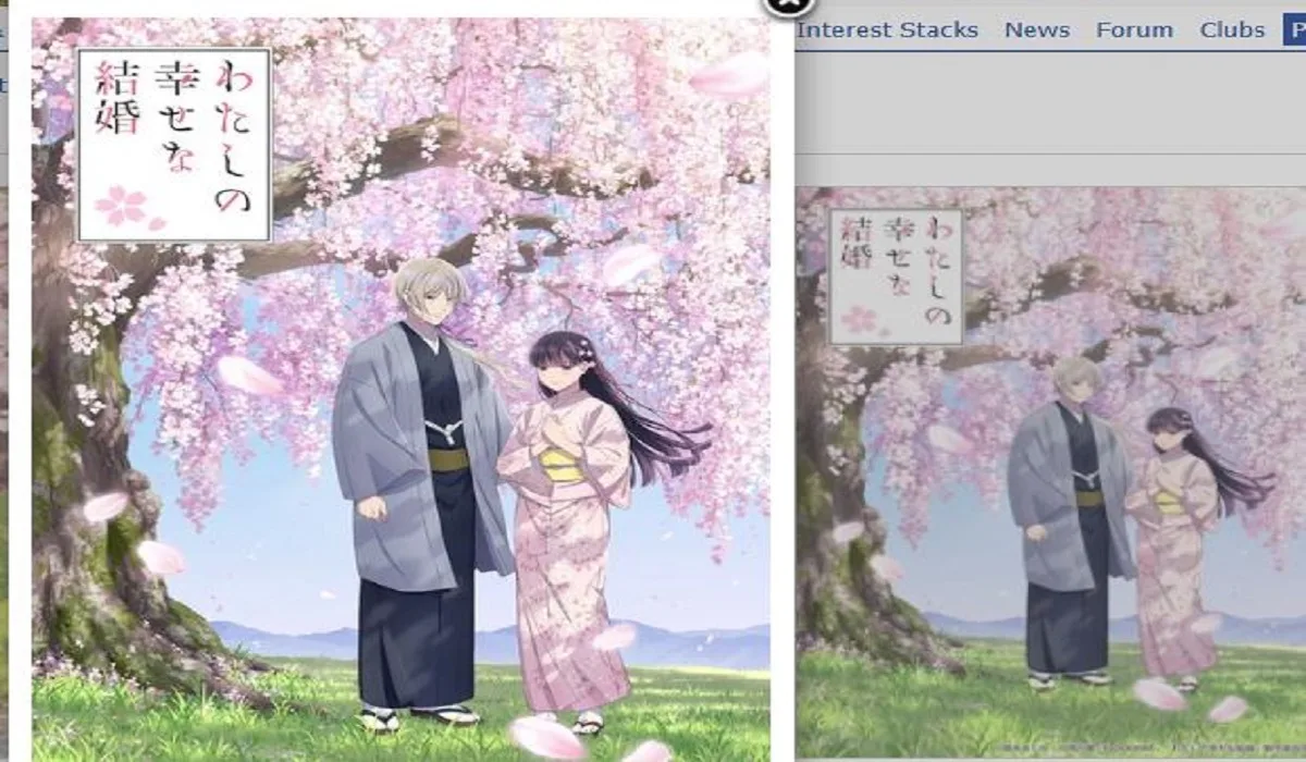 Terbaru! Watashi no Shiawase na Kekkon Season 2, Anime Perjodohan yang Berakhir Bahagia