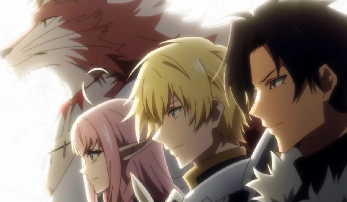 Terbaru! Saikyou no Shienshoku Wajutsushi Episode 12 Sub Indo, Pertarungan Akhir dan Penentuan untuk Pembuatan Klan Baru Noel 1 Terbaru! Saikyou no Shienshoku Wajutsushi Episode 11 Sub Indo, Kesatria Sayap Langit dan Persiapan Pertarungan Melawan Valiant!