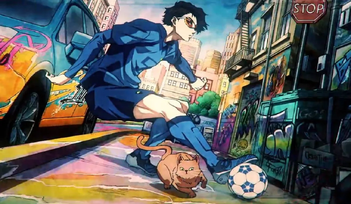 Terbaru! Blue Lock Season 2 Episode 12 Sub Indo, Kebangkitan Pemain Blue Lock dan Keseriusan Jepang U-20: Tim Mana yang Akan Menang?