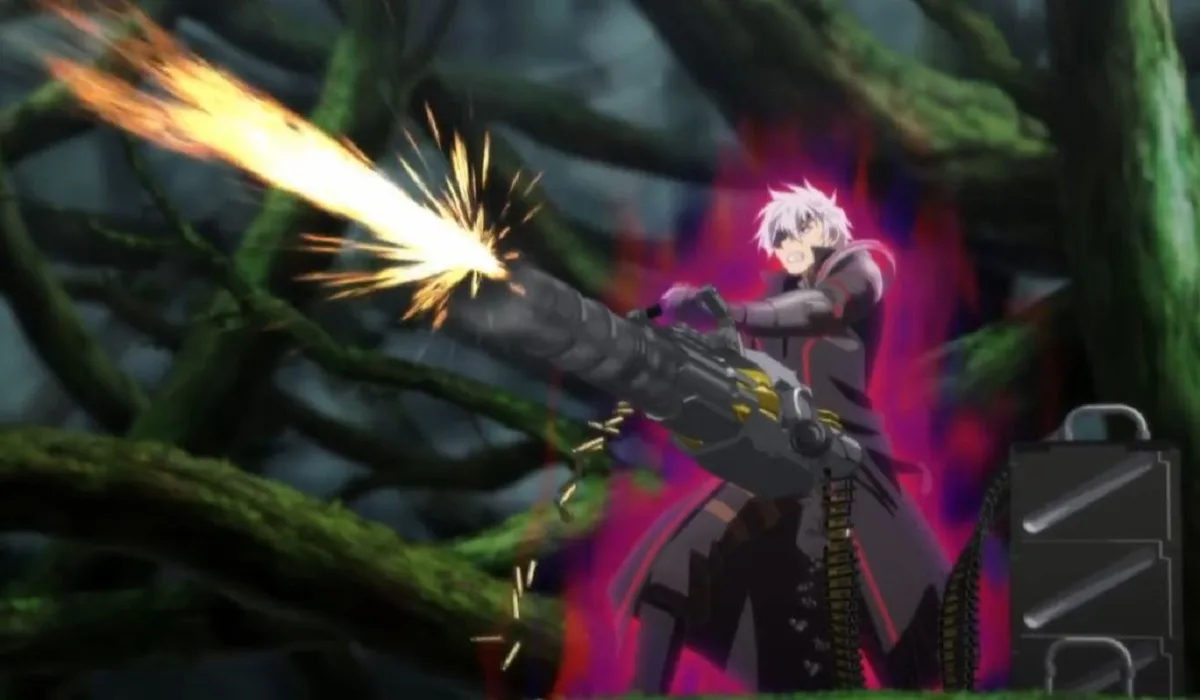Streaming Arifureta Shokugyou de Sekai Saikyou Season 3 Episode 9 Sub Indo, Judul Cerita 'Hati yang Berubah' dan Hajime Kembali ke Bumi?