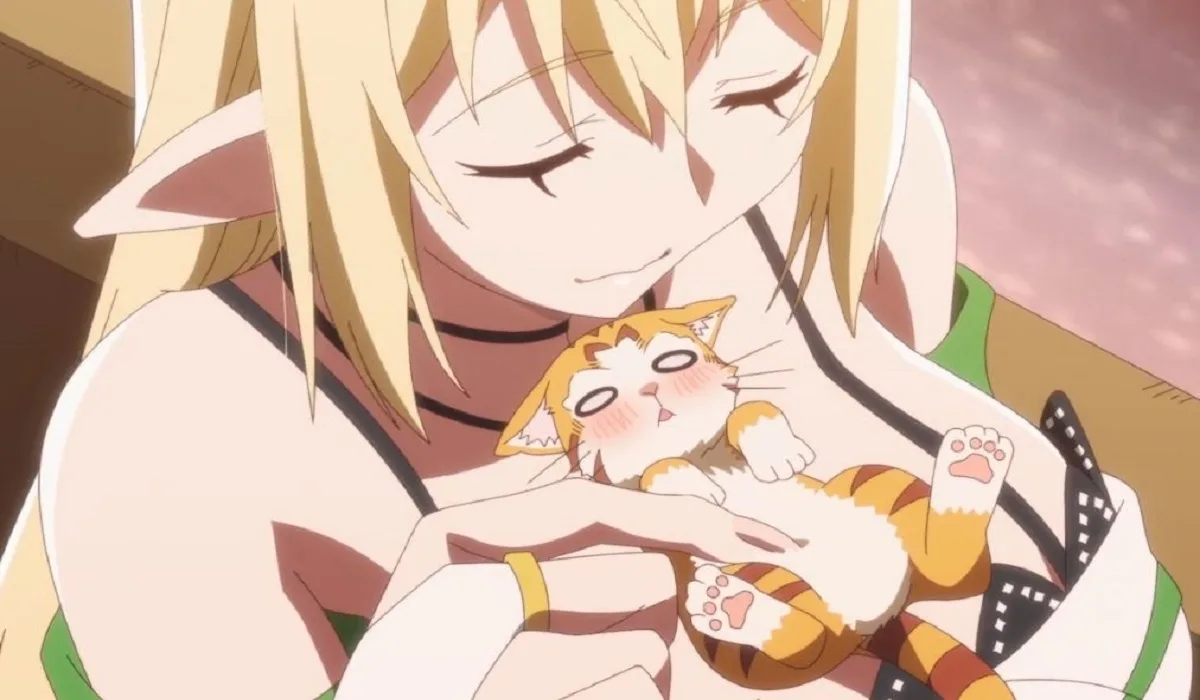 Nonton S-Rank Monster no Behemoth dakedo Episode 1 - 12 END Sub Indo, Anime Ecchi Reinkarnasi Terbaru 1 S Rank Monster no Behemoth dakedo, Anime Ecchi Reinkarnasi jadi Kucing Terbaru 2025: Cek Disini untuk Jadwal Tayang, Link Nonton, Sinopsis dan Spoiler